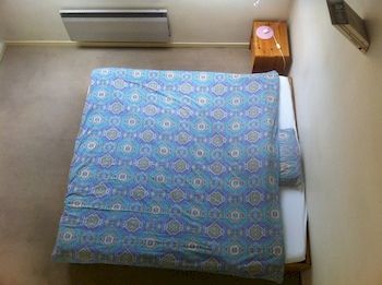 Apartment European Area *