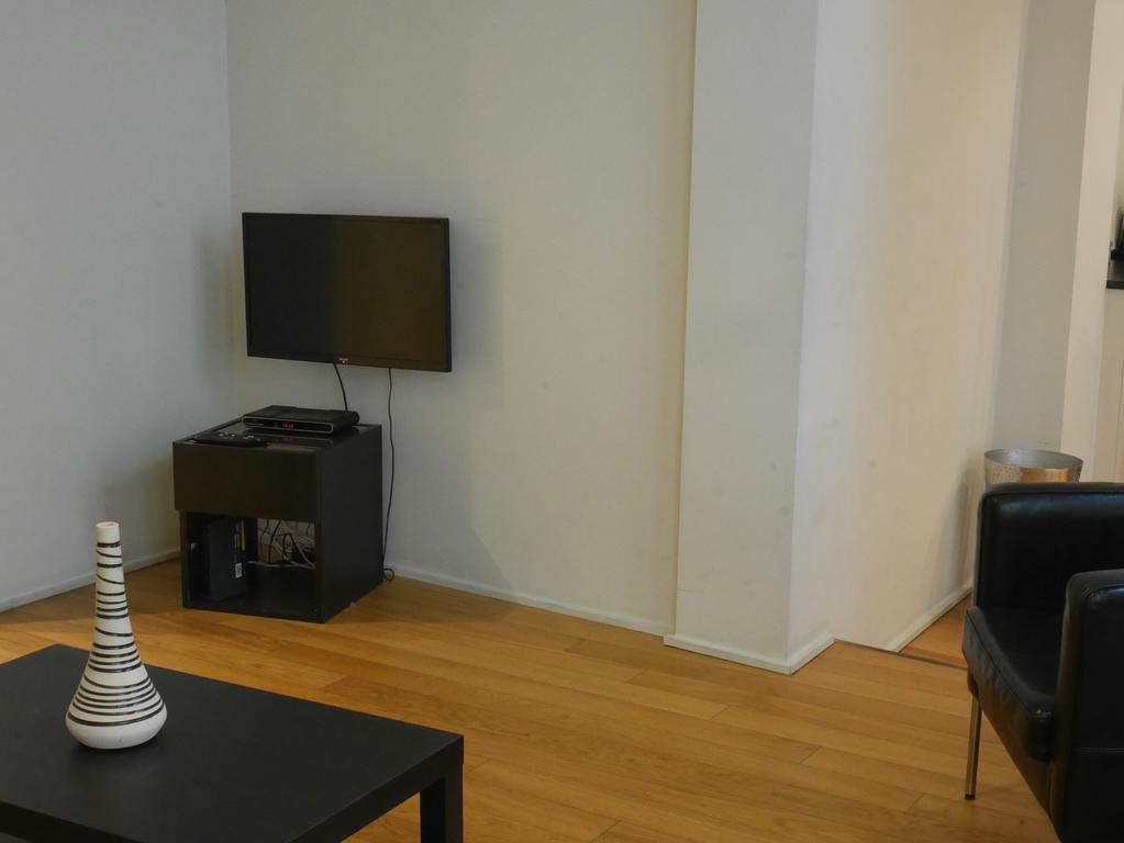 Apartment Grand Place