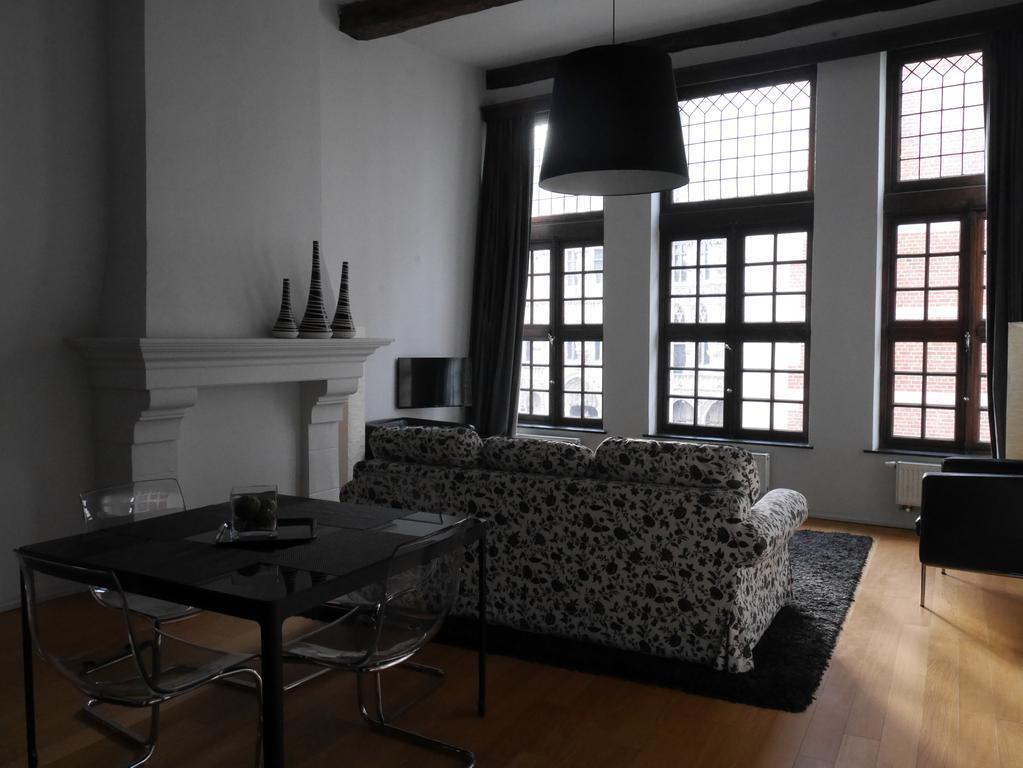 Apartment Grand Place *