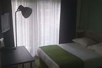 Aparthotel Aryan