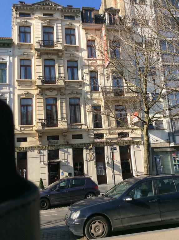Aristote 2* Brussels