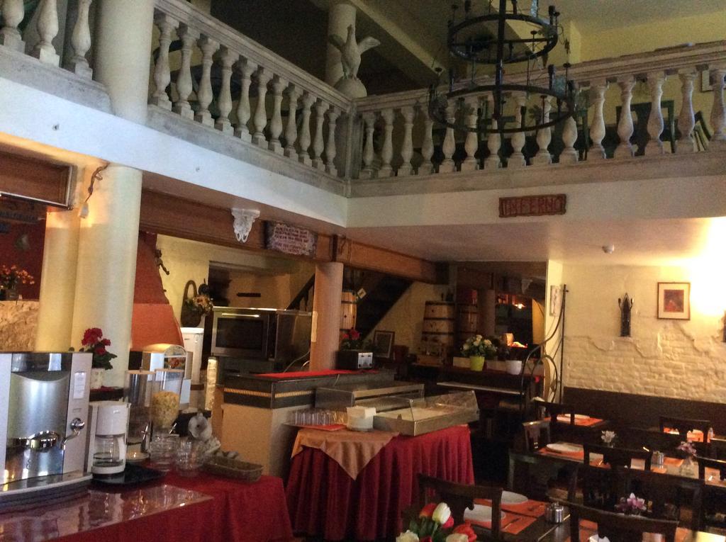 Aristote Brussels