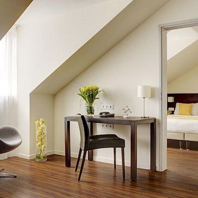 Aparthotel Citadines Sainte Catherine 3*