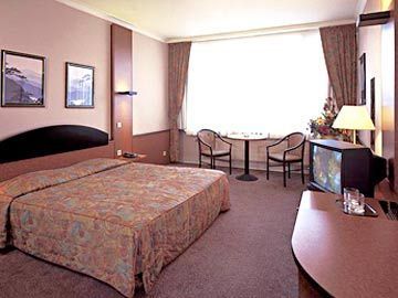 Europacity Hotel Saint-Josse-ten-Noode