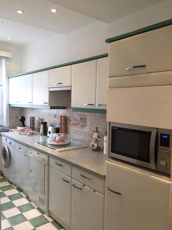 Apartment Stienon Brussels