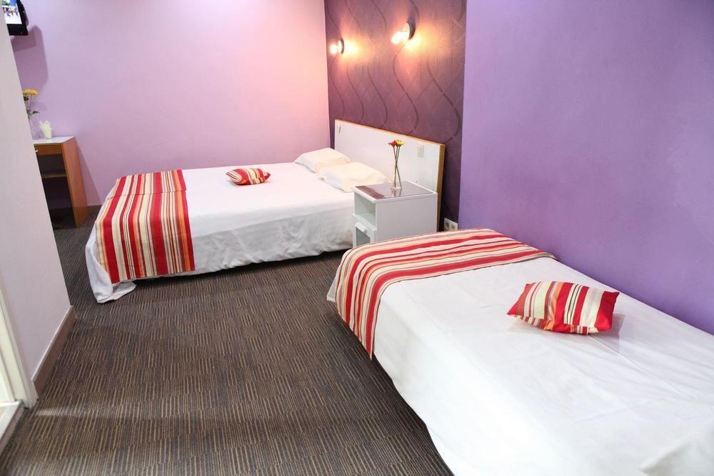 Sun Hotel