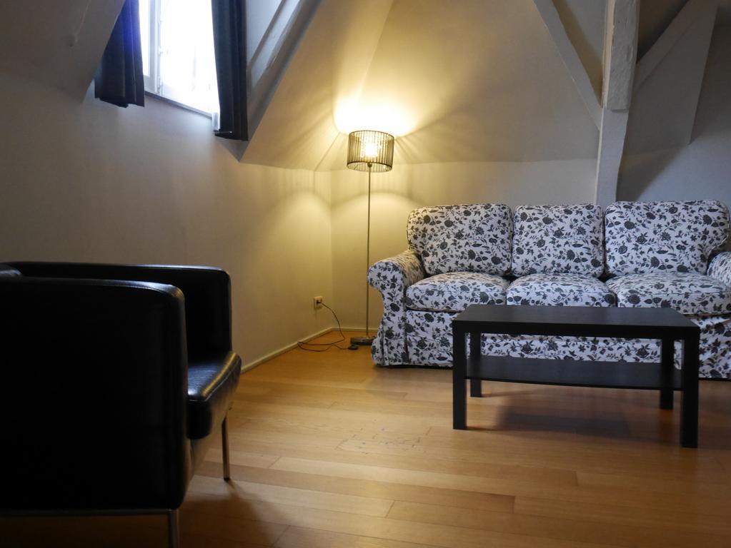 Grand Place Apartment