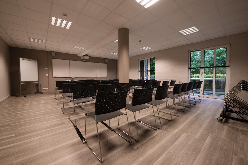 Hostel Des 3 Fontaines Auderghem