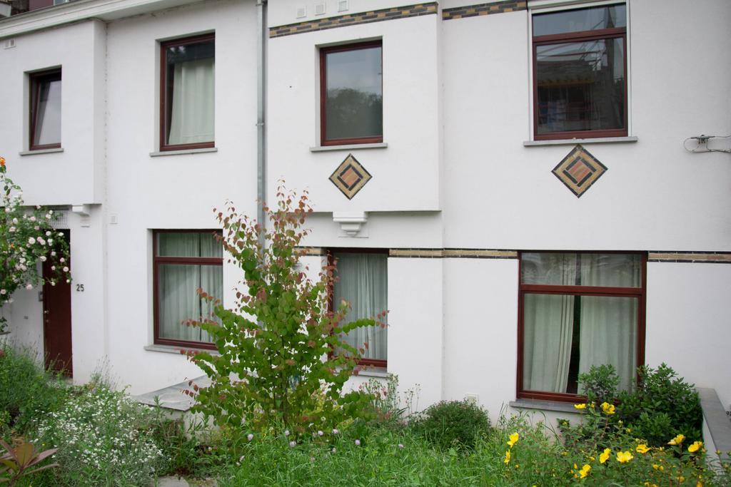 Frühstückspension Moensberg