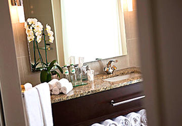 Marriott Executive Brussels Hotel