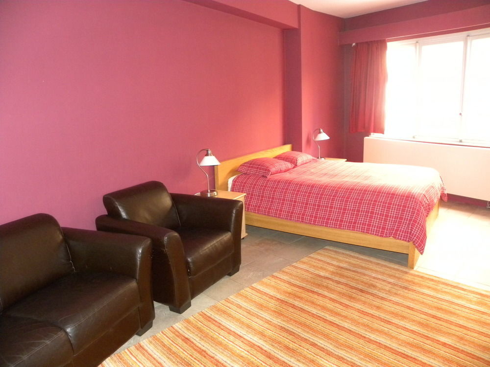 Center Apartment Brussels