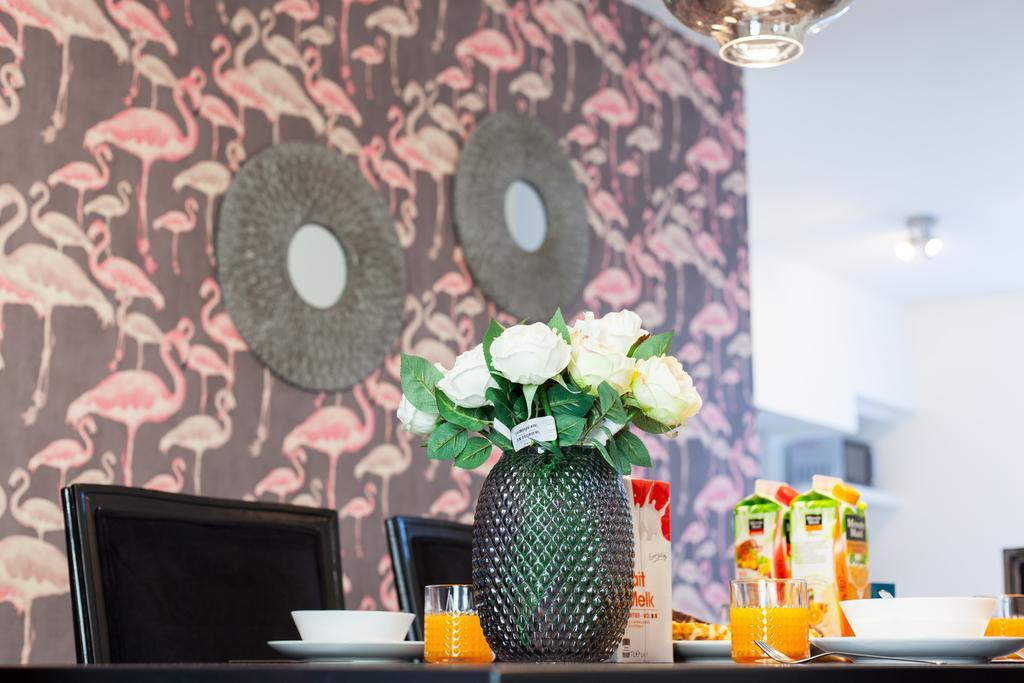Sweet Inn Apartment - Monnaie Brussels