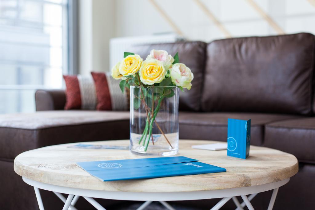 Sweet Inn Apartment - Monnaie Apartment