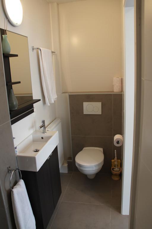 Apartment Logies Stienon *