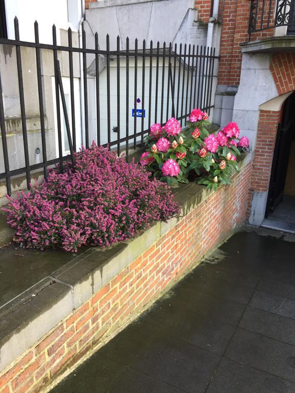 Bed & Breakfast Josaphat Park Brussels