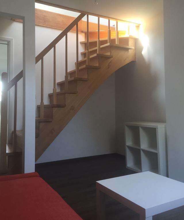 Apartment European Area Brussels
