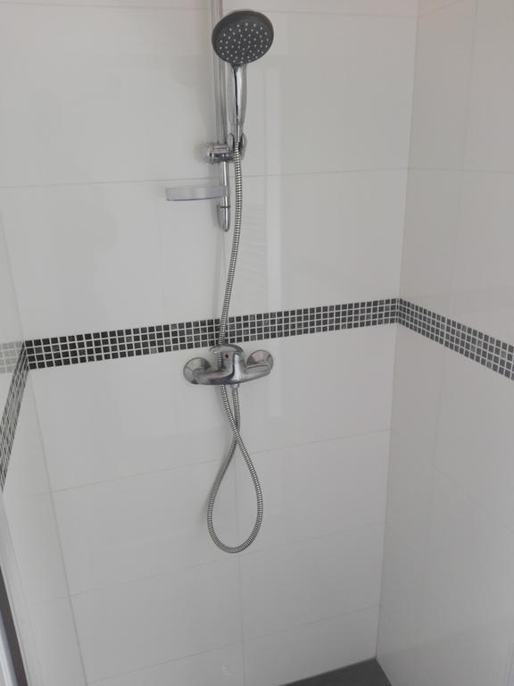European Area Apartment