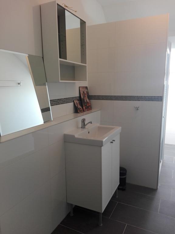 Apartment European Area *
