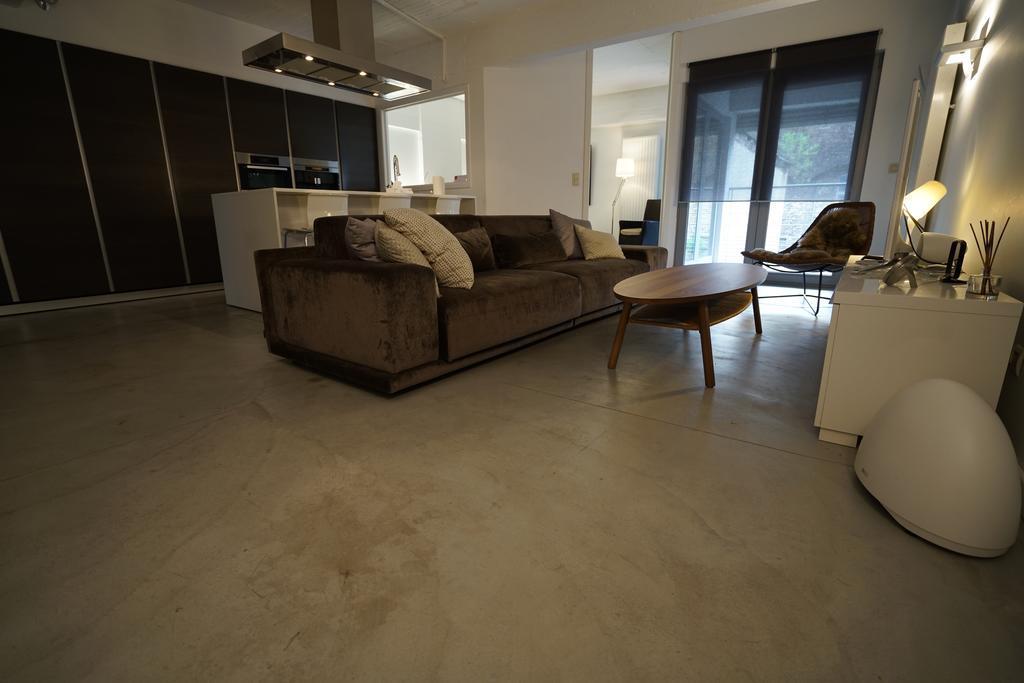 Bed & Breakfast Loft Jamar Gare Du Midi