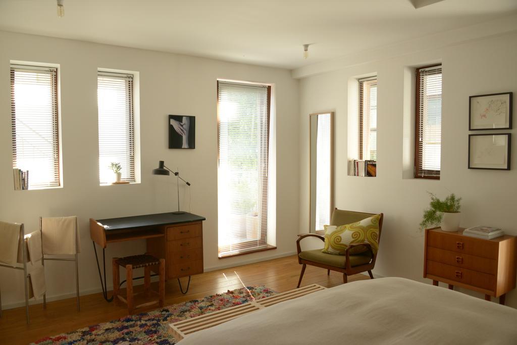 Frühstückspension Thebedtobe 3*