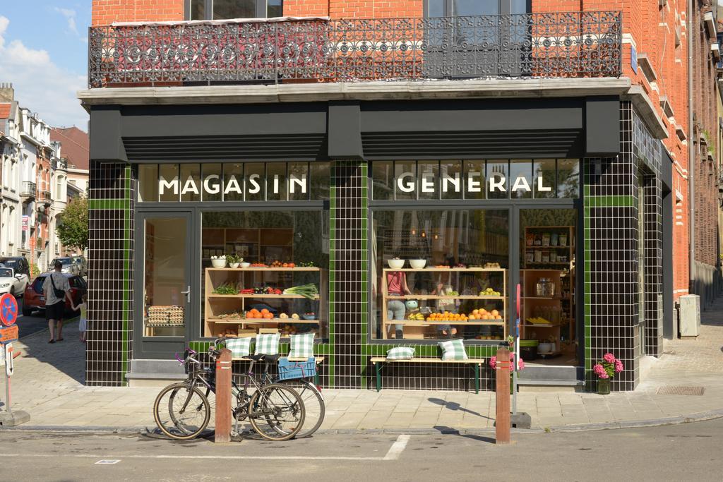 Frühstückspension Thebedtobe