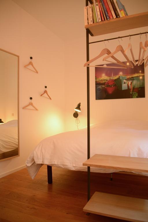 Thebedtobe Frühstückspension
