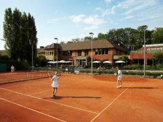 Khách sạn Aspria Royal La Rasante & Woluwe-Saint-Pierre