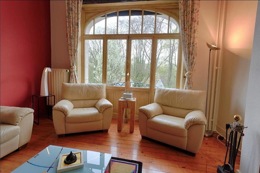 Josaphat Park Bed & Breakfast 3*