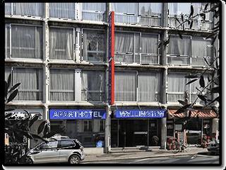 Wellington Aparthotel