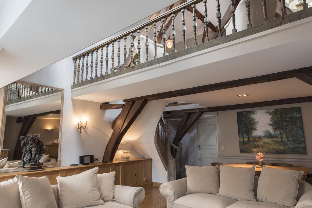 Le Dixseptieme Hotel 4*