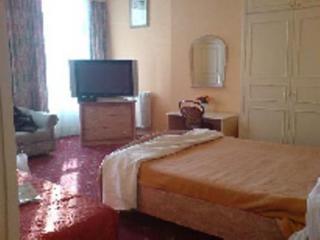 Hotel Matignon Brussels