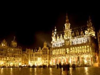 Matignon Hotel Brussels