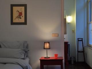 Taptoe Ii Bed & Breakfast Brussels