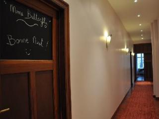 Bed & Breakfast Taptoe Ii 3*
