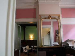 Hotel Sabina Brussel