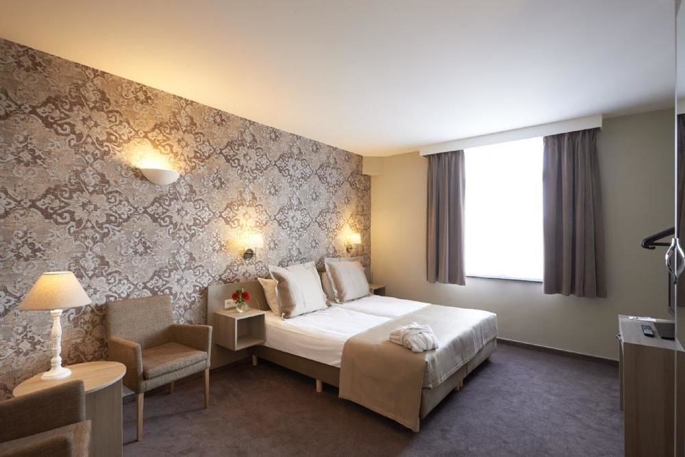 Leopold Brussels Eu Ixelles
