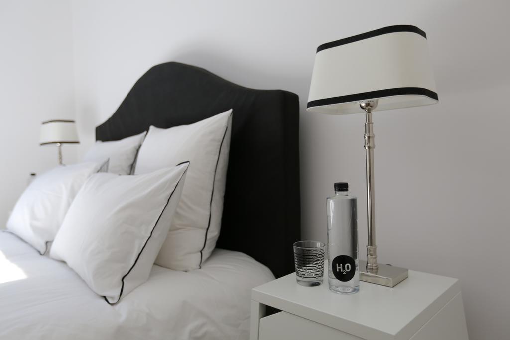 Bed & Breakfast Be And Be Sablon 13 3*
