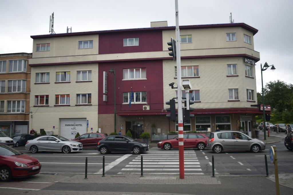 De Liege 3* Brussels