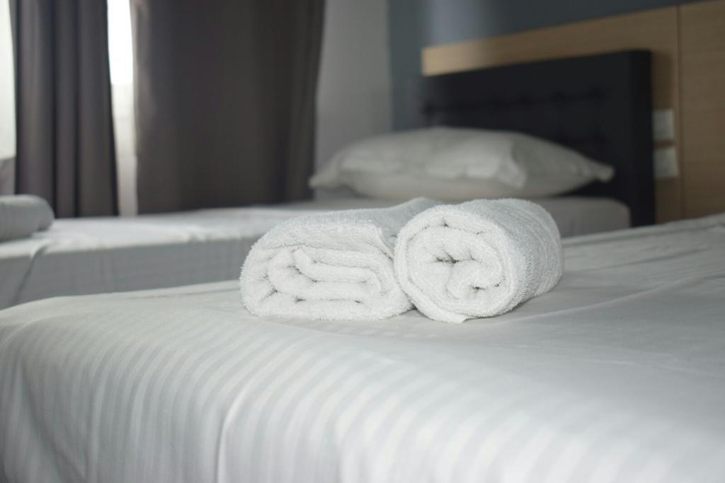 De Liege 3* Brussels