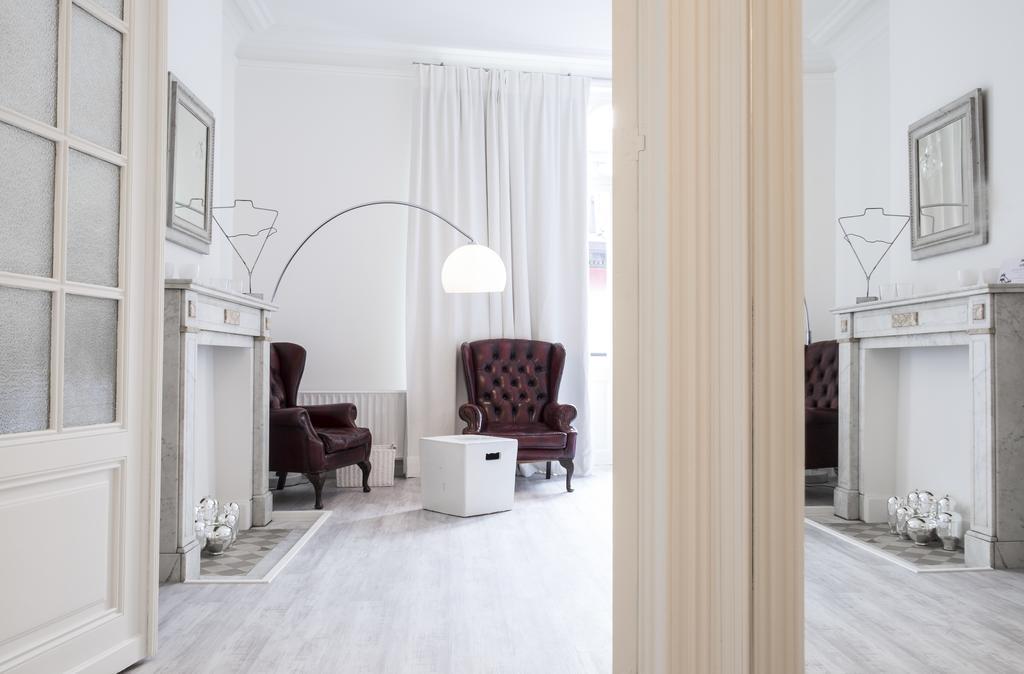 Wok Guest house Saint-Gilles
