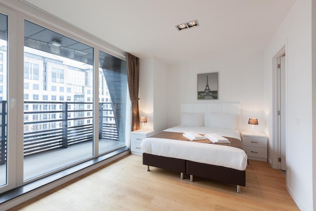 Regent 55 Apartment *