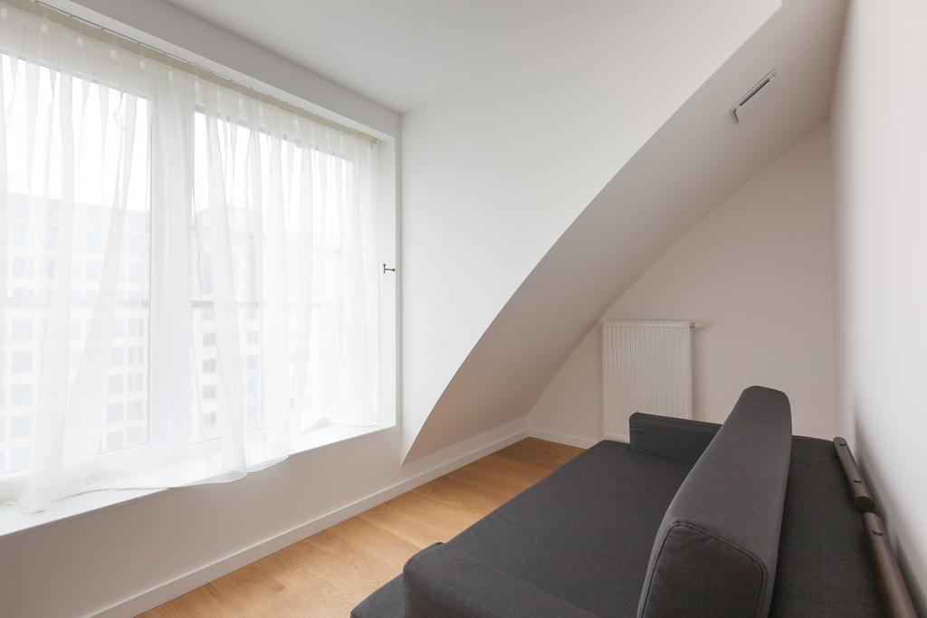 Regent 55 Apartment *