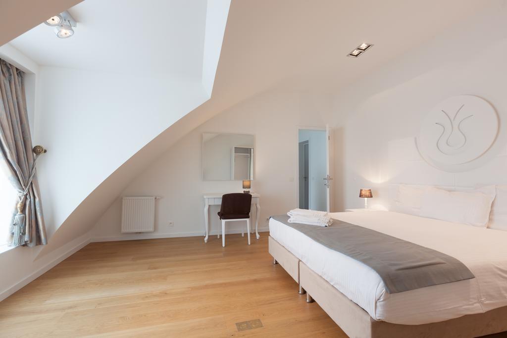 Apartment Regent 55 Brussels