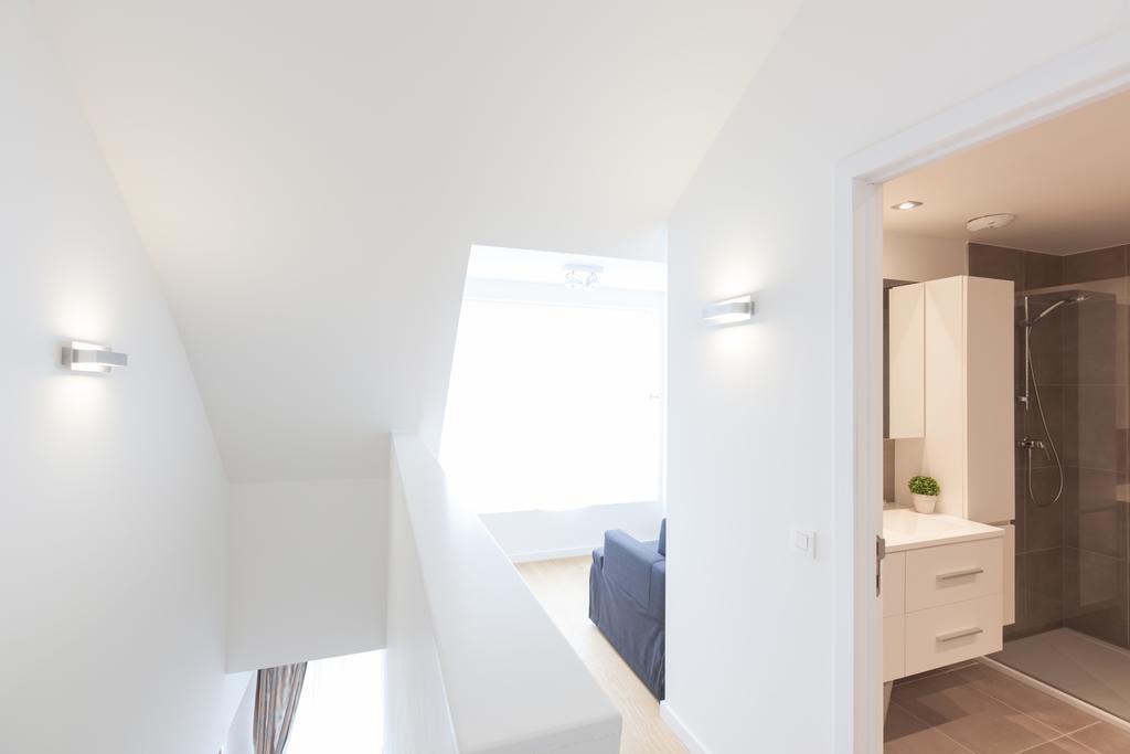 Regent 55 Apartment