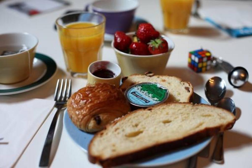 Khách sạn Vintage Brussels 3*