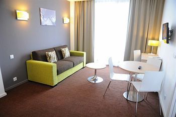 Adagio Access Europe Brussel