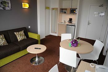 Aparthotel Adagio Access Europe 2*