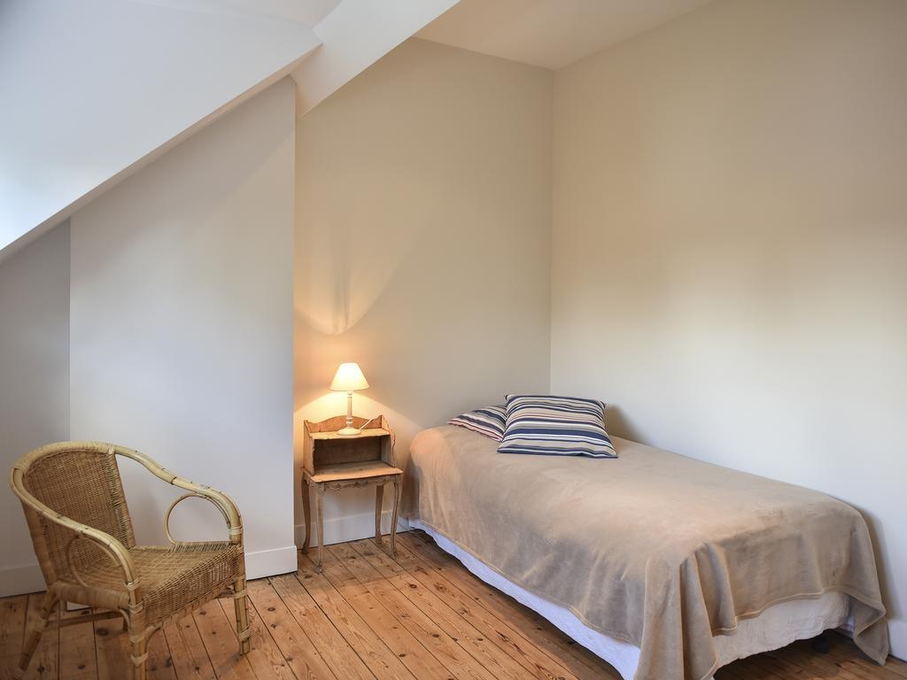 Bed & Breakfast Salve Brussels