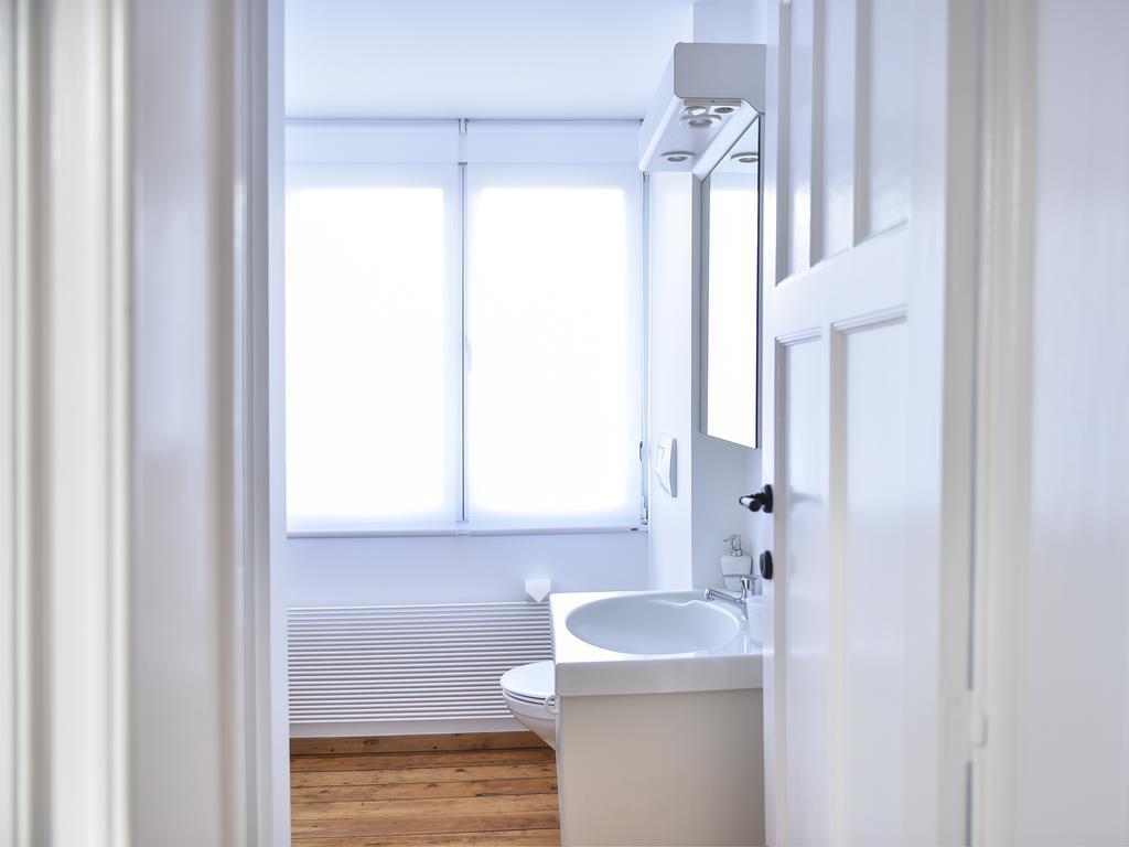 Bed & Breakfast Salve Brussels