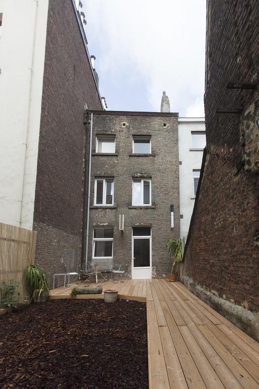 Les Chambres Du Petit Lion Guest house *